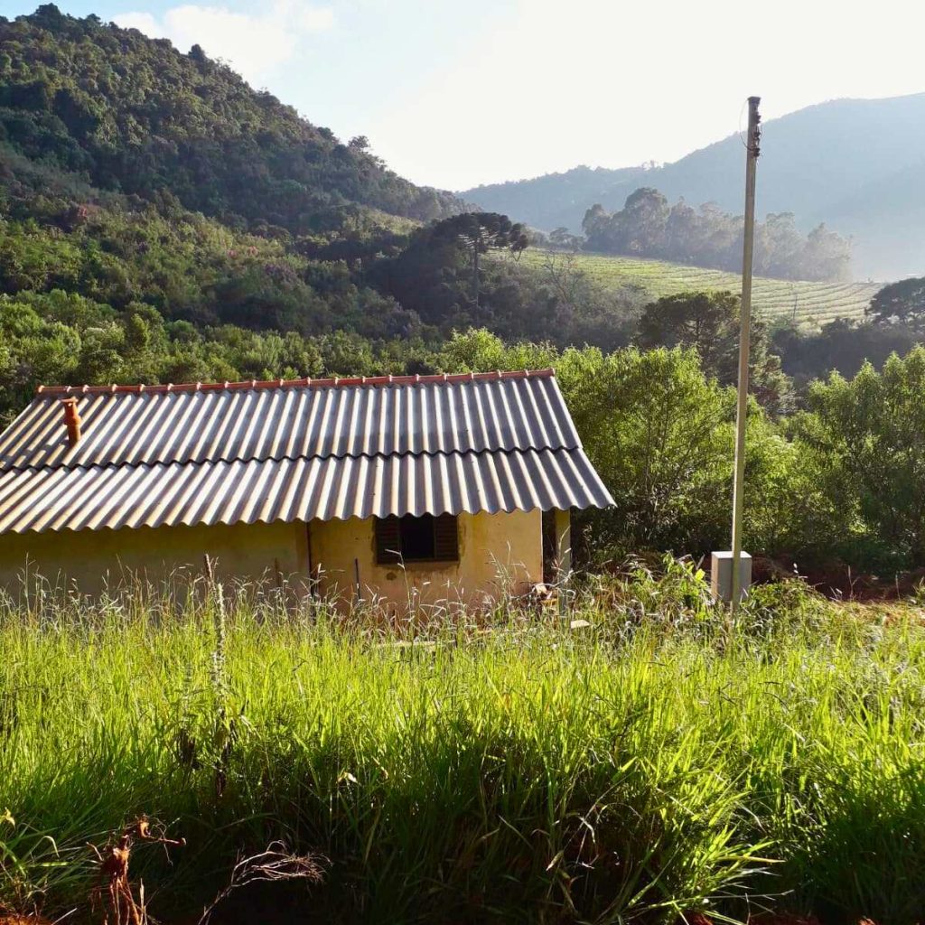 Fazenda à venda Distrito Franceses