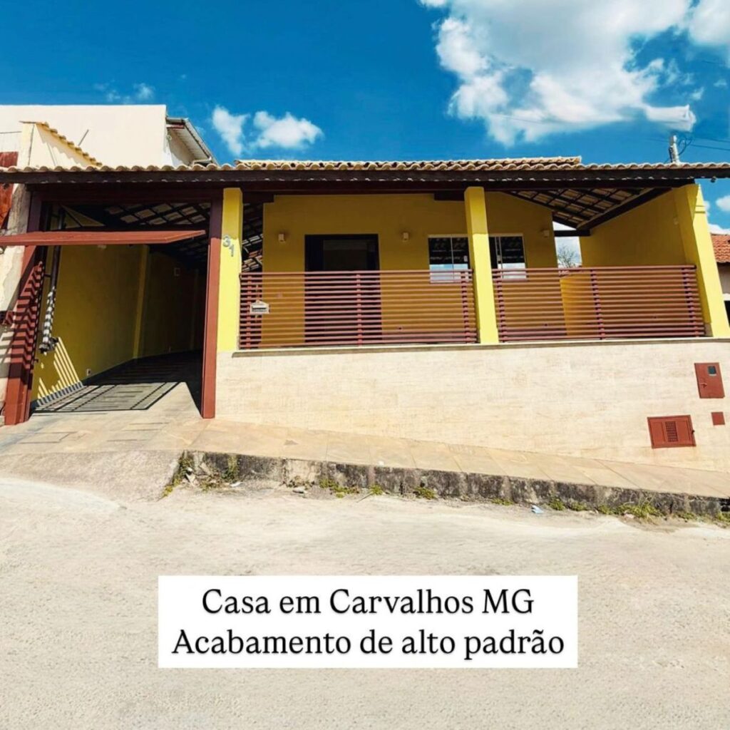 Casa à venda bairro Centro